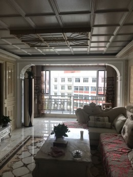 名门首府4号楼